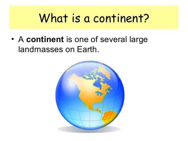 Geography