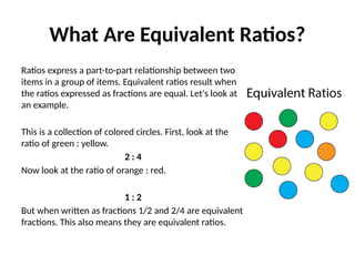 unit 3 three geometric ratio final-1.pptx