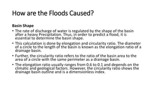 Unit 3 Hydrological extremes.pptx