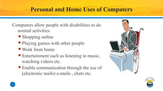 Importance of Computers in our daily life.pptx