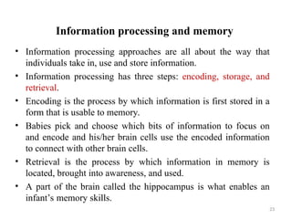 unit 3 infant 0 to 2 years.ppt by z.s gbkshan | PPT
