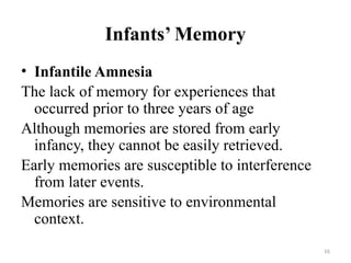 Unit 3; INFANCY, Educational Platform.pptx