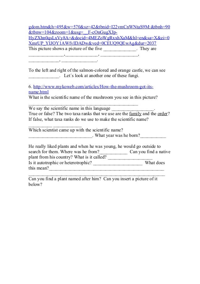 Citizen science projects 2021 picture