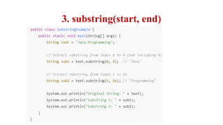Unit 3: Java Decision and Loops Why and How.pptx