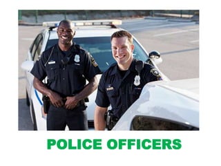 Unit 3 Jobs and verb to BE | PPTX