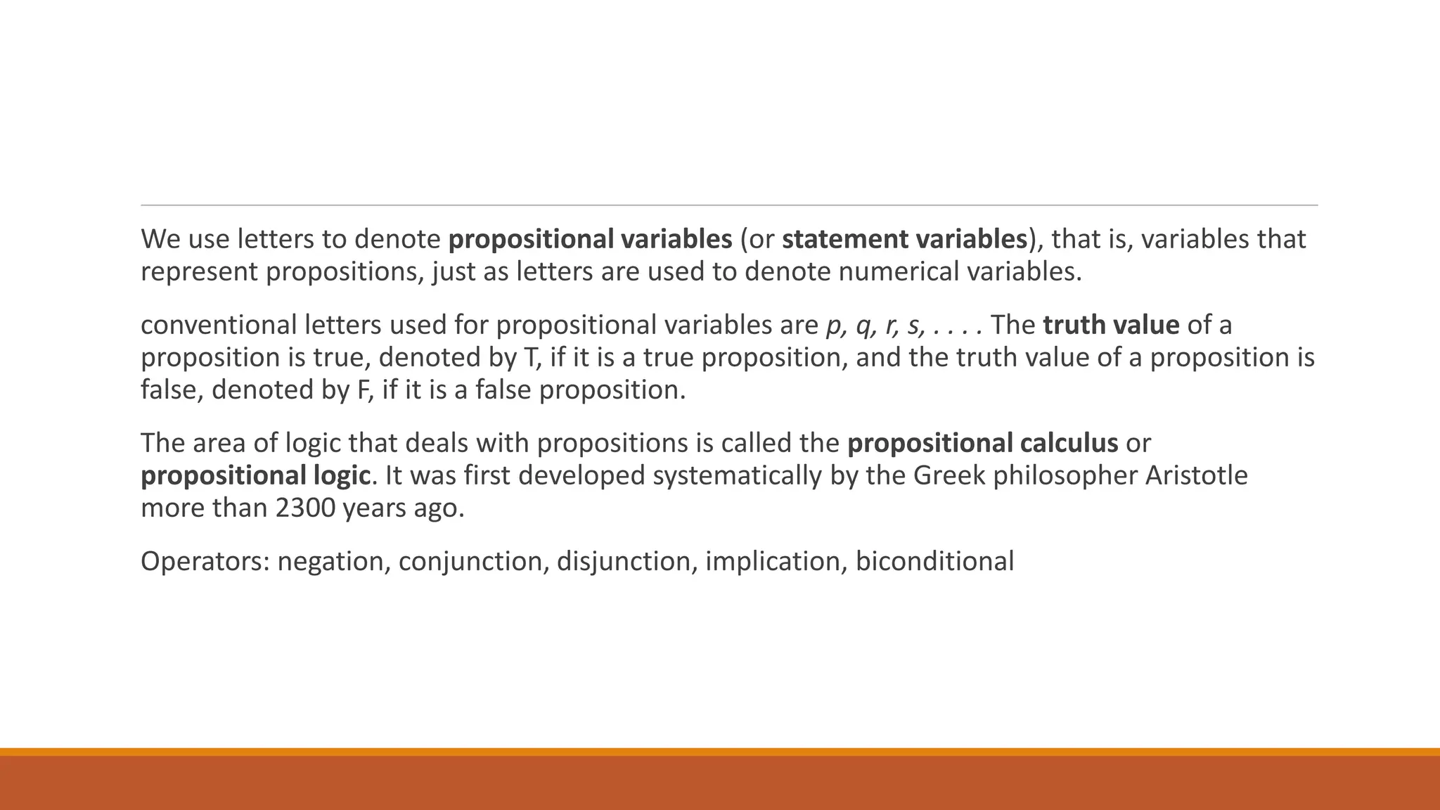 Knowledge representation using predicate logic | PDF | Programming ...