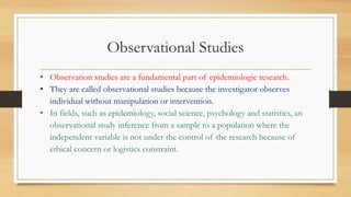 Designing the methodology - B.Pharm | PPTX