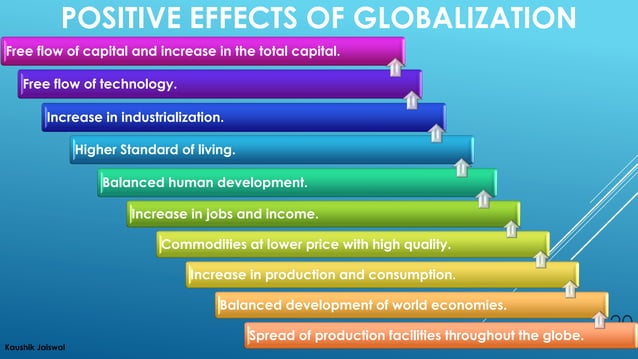 Unit 3 - Liberalization, Privatization & Globalization | PDF
