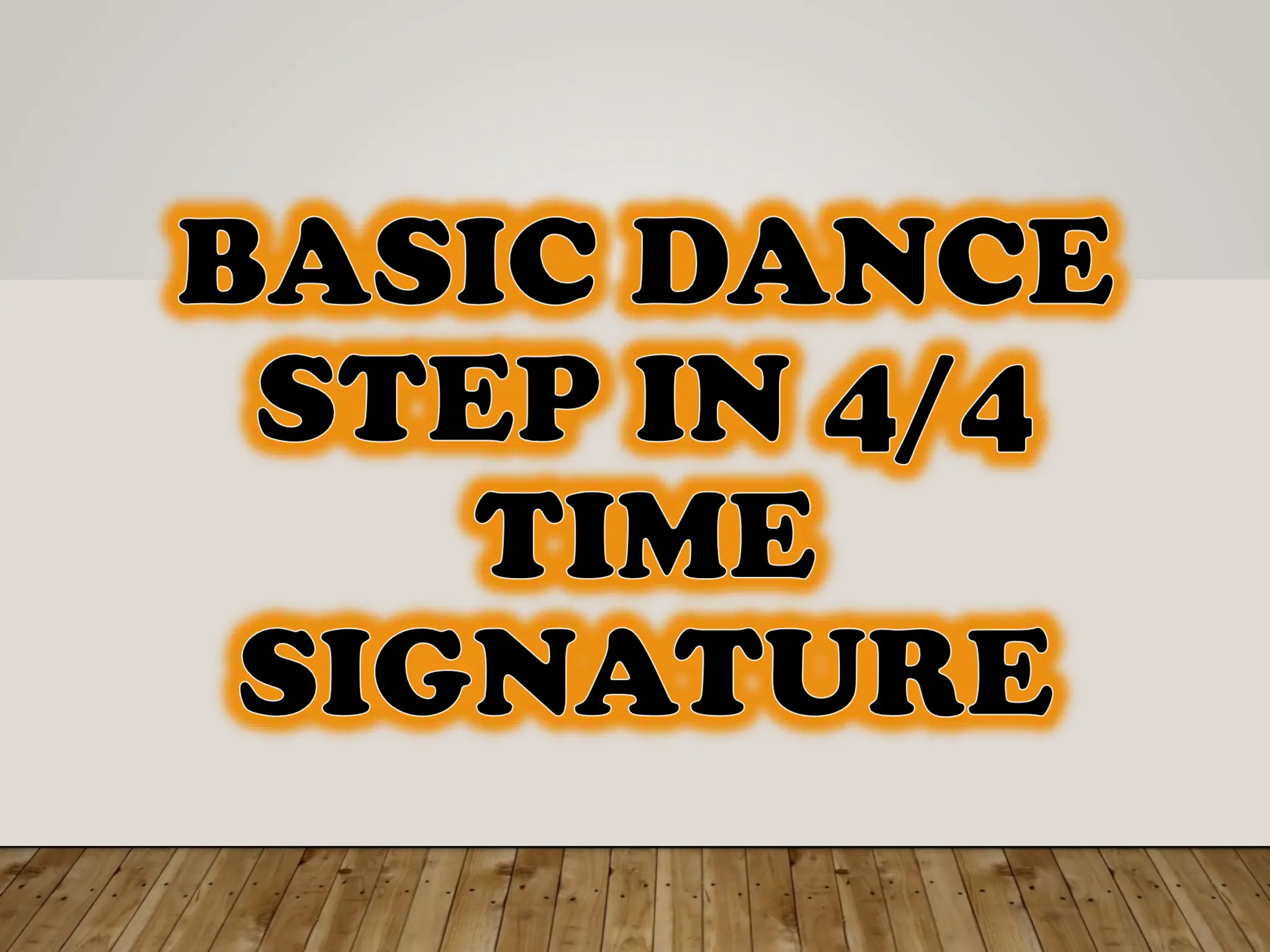 UNIT 3 MAPEH 6 LESSON 1 DANCE TERMS, STEPS AND DIRECTION- PE.pptx