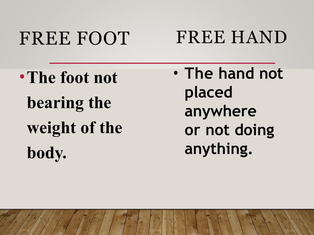 UNIT 3 MAPEH 6 LESSON 1 DANCE TERMS, STEPS AND DIRECTION- PE.pptx