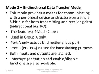 Unit 3 mpmc | PDF