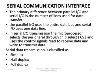 Unit 3 mpmc | PDF