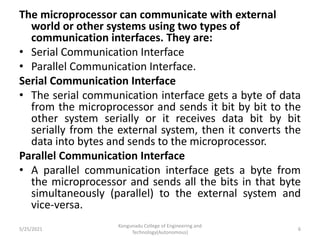 Unit 3 mpmc | PDF