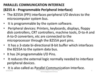 Unit 3 mpmc | PDF