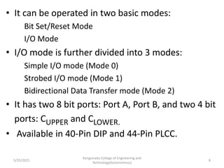 Unit 3 mpmc | PDF