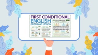 First Conditional Nat Geo UNIT 3 NATIONA GEO CONDITIONALS . A SUPPORT TO YOUR BOOKpptx | PPTX