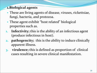 Unit 3 Natural history of disease Epidemiology.ppt