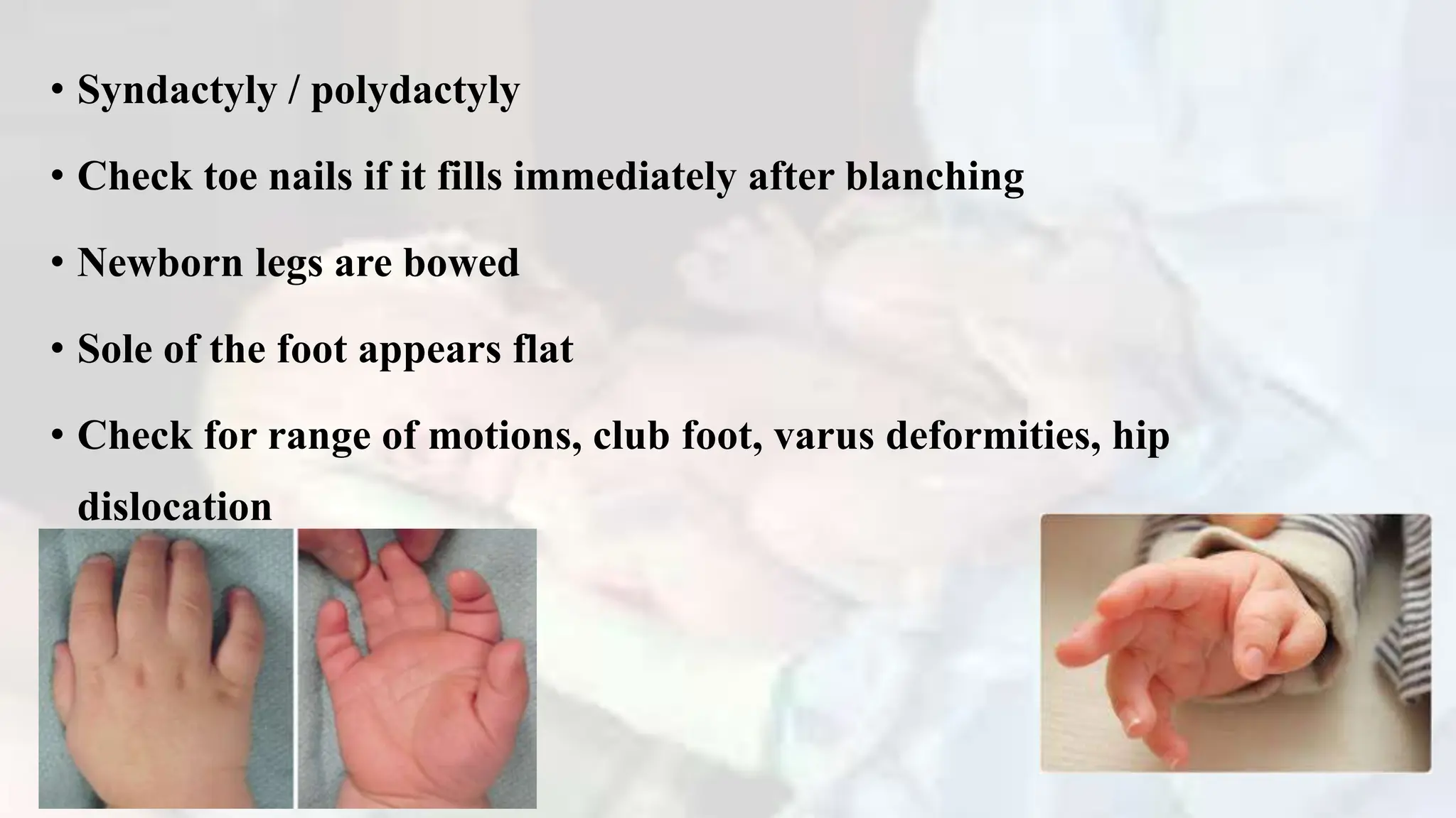 Unit III, Nursing care of a neonate PART 1.pptx