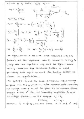 amplitude stability, and biomedical applications