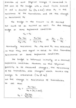 amplitude stability, and biomedical applications