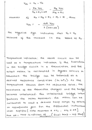 amplitude stability, and biomedical applications