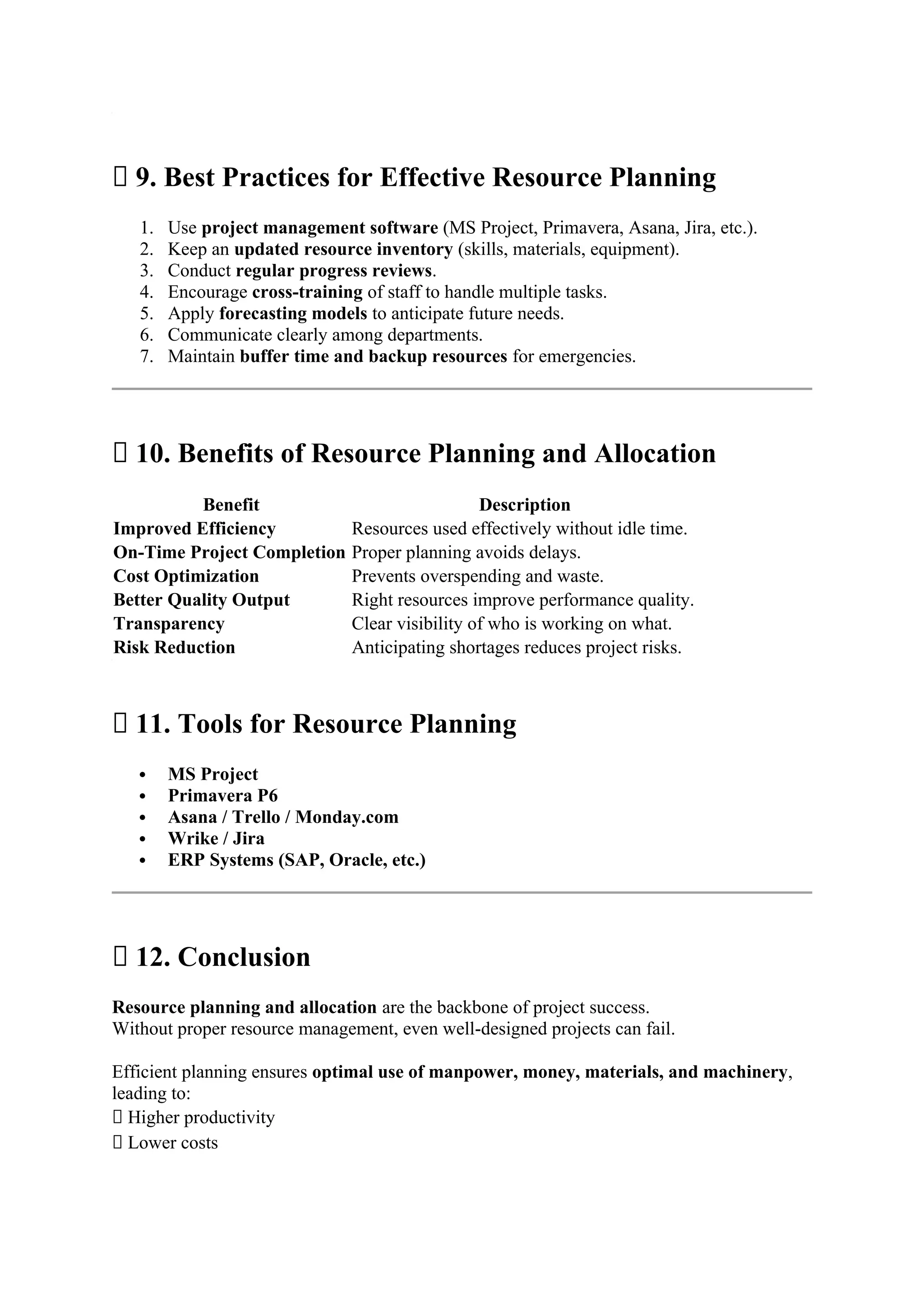 Project Management(BOE 070) notes Unite 4 AKTU | DOCX
