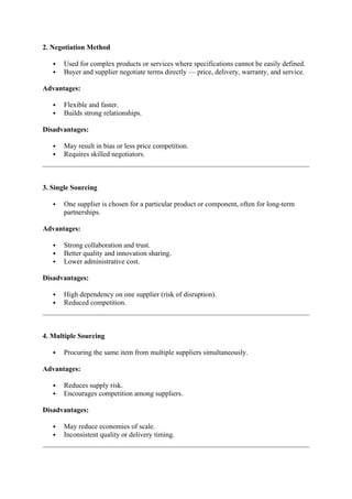 Project Management(BOE 070) notes Unite 4 AKTU | DOCX