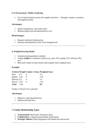 Project Management(BOE 070) notes Unite 4 AKTU | DOCX