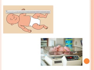 Unit 3 nsg.care of neonate | PPTX