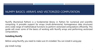 Unit 3_Numpy_Vsp.pptx