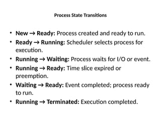 Unit 3 Process Management Operating System.pptx