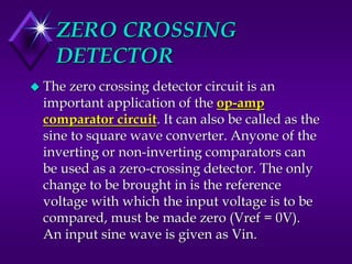 Comparator | PPT