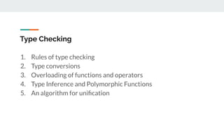 Translation of expression in compiler design | PDF