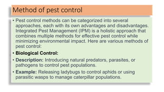 Cultivation, collection, processing and storage of crude drugs | PPTX ...