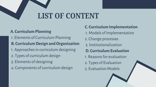 Intermediate Phase Curriculum.pdf Unit3 Phases and process of curriculum development.pdf