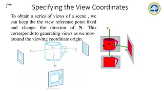 Comprehensive Guide to 3D Transformations in Computer Graphics and ...