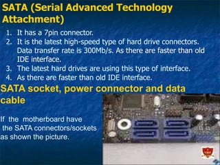 Unit3 ppt3 hard drive | PPTX