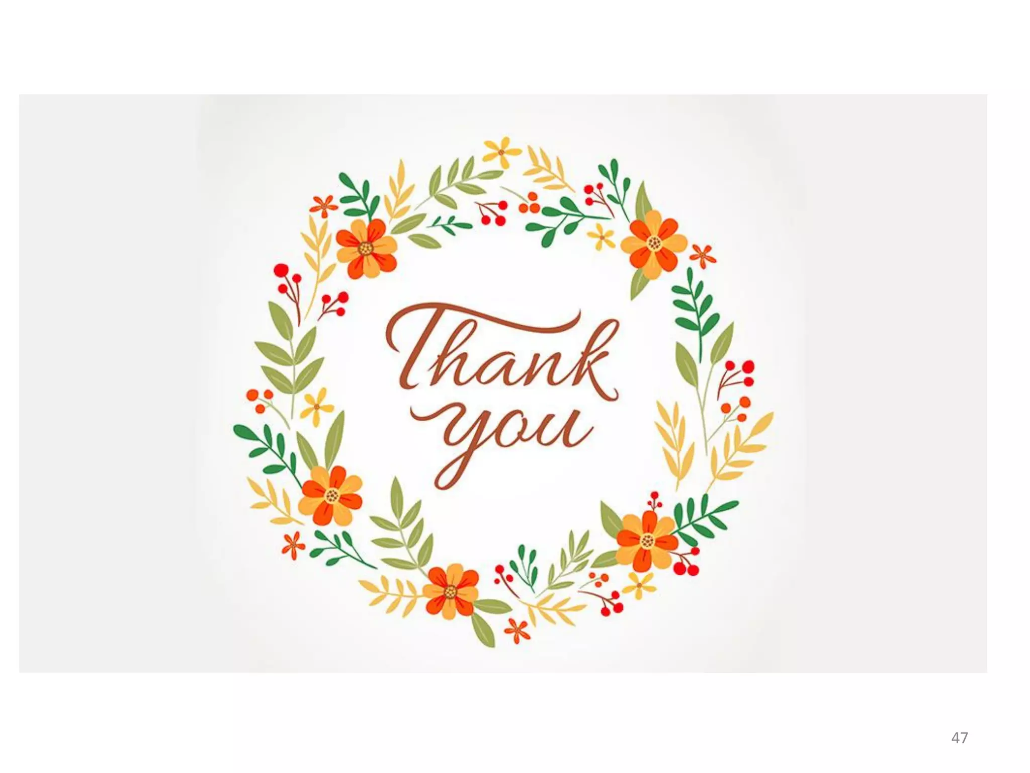 47
Department of Mechanical Engineering