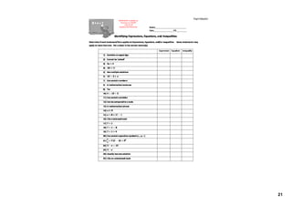 Part1Wksht1
WORKSHEET available as 
  Word.doc on CMAPP:
      Days 23­24
Supplemental Resources 




                                        21
 
