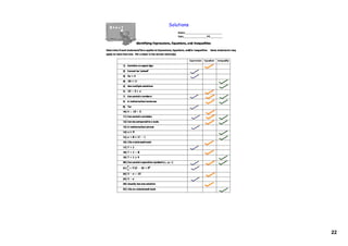 Solutions




            22
 