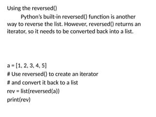 unit 3 Python Packages by N.KARTHIKEYAN.pptx