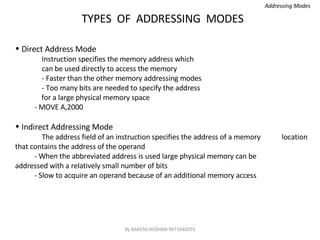 CO by Rakesh Roshan | PPT