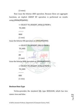 Unit 3 rdbms study_materials-converted | PDF