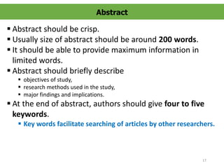 Unit 3 Reporting research findings (6 hrs) May 1 2023.pdf