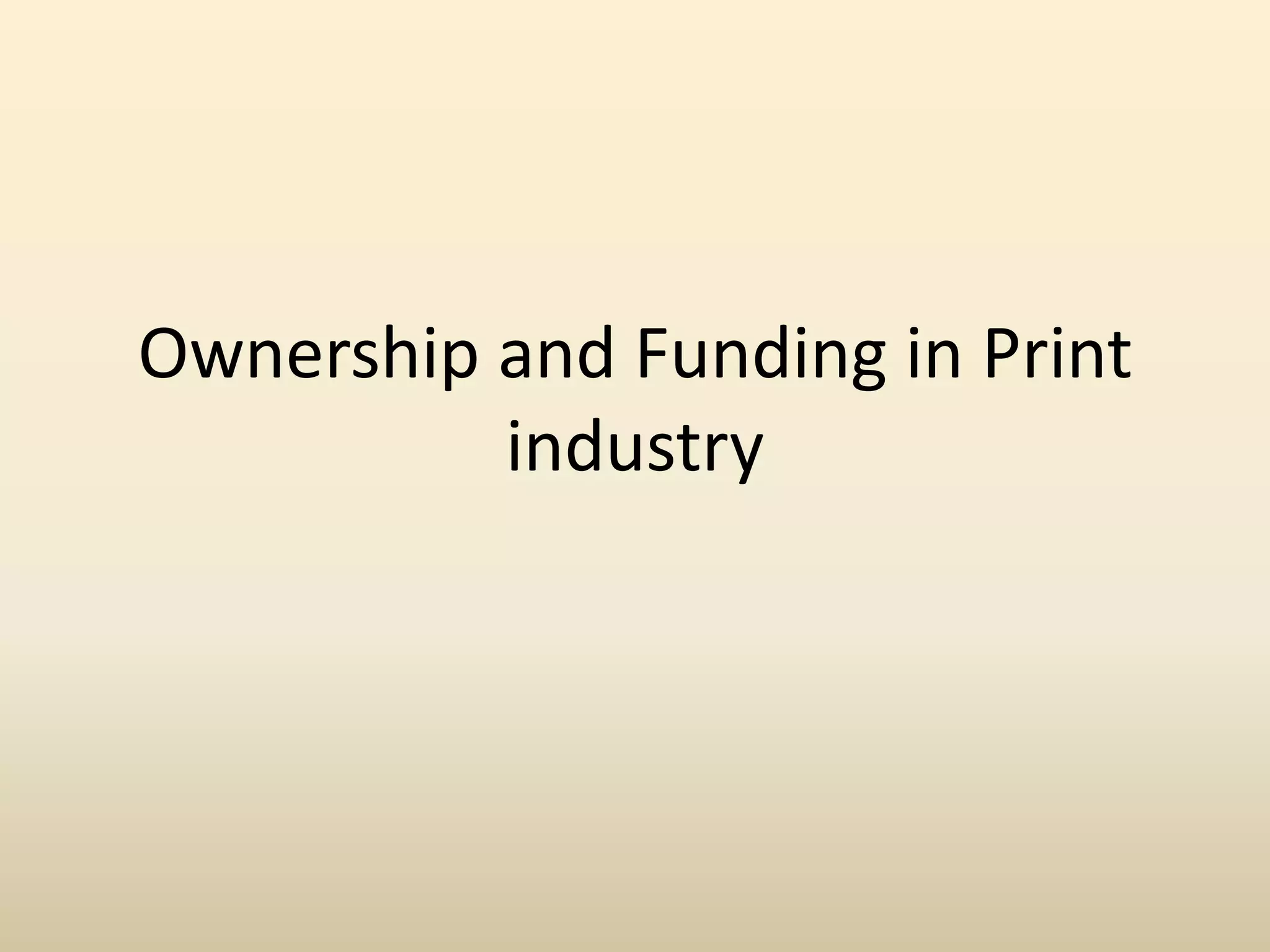 ITVITV’s funding comes primarily from its investors and advertising revenue.