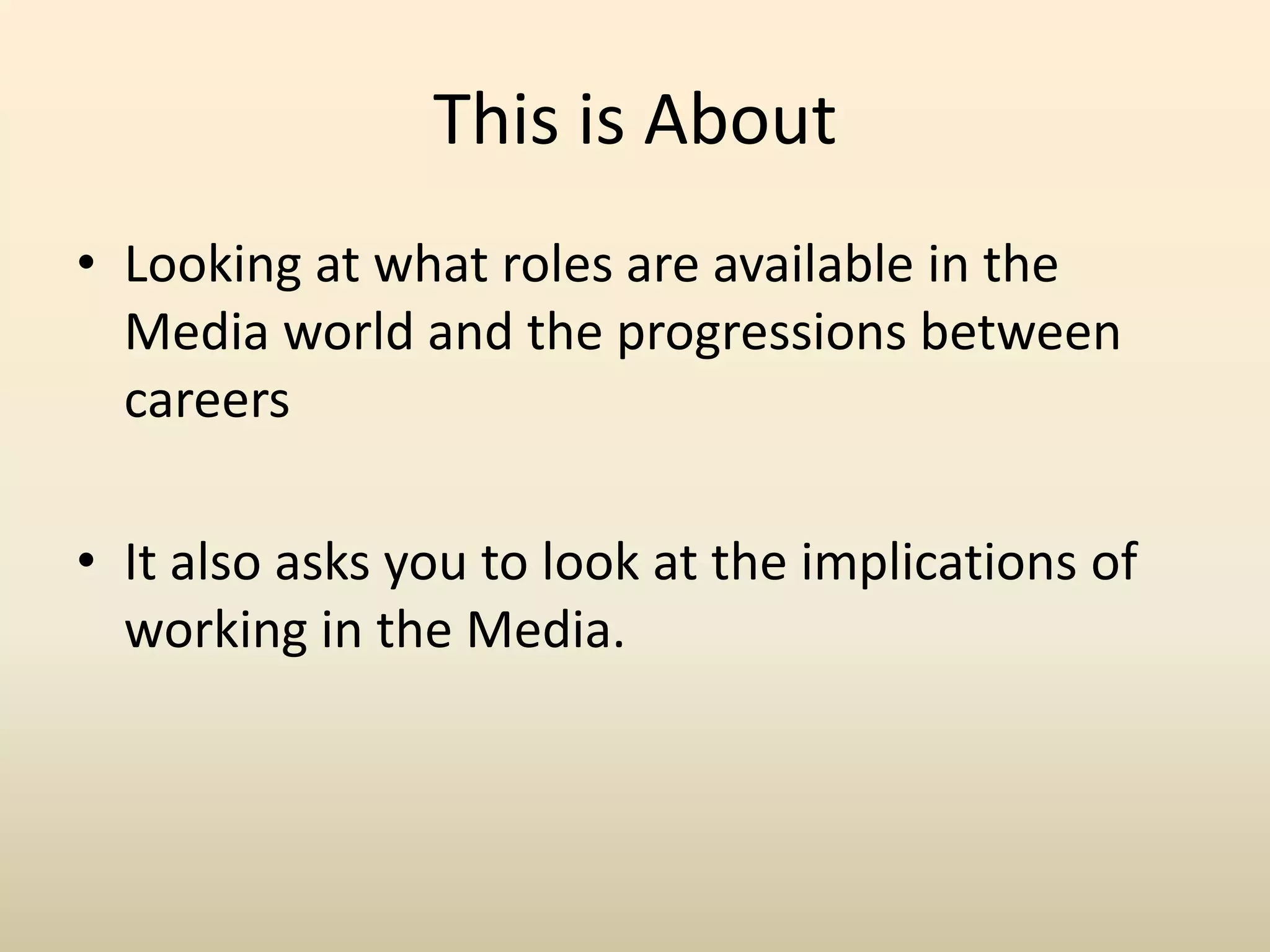 Implications of Vertical IntegrationFor the three papers owned by News Corp there are potential issues regarding circulation numbers.If one paper significantly outperforms the others then their funding may be in jeopardy.If the company goes bankrupt then the paper could be in trouble as it has no other support.The revenue from other ventures such as Fox Network will be put into the paper along with their own.