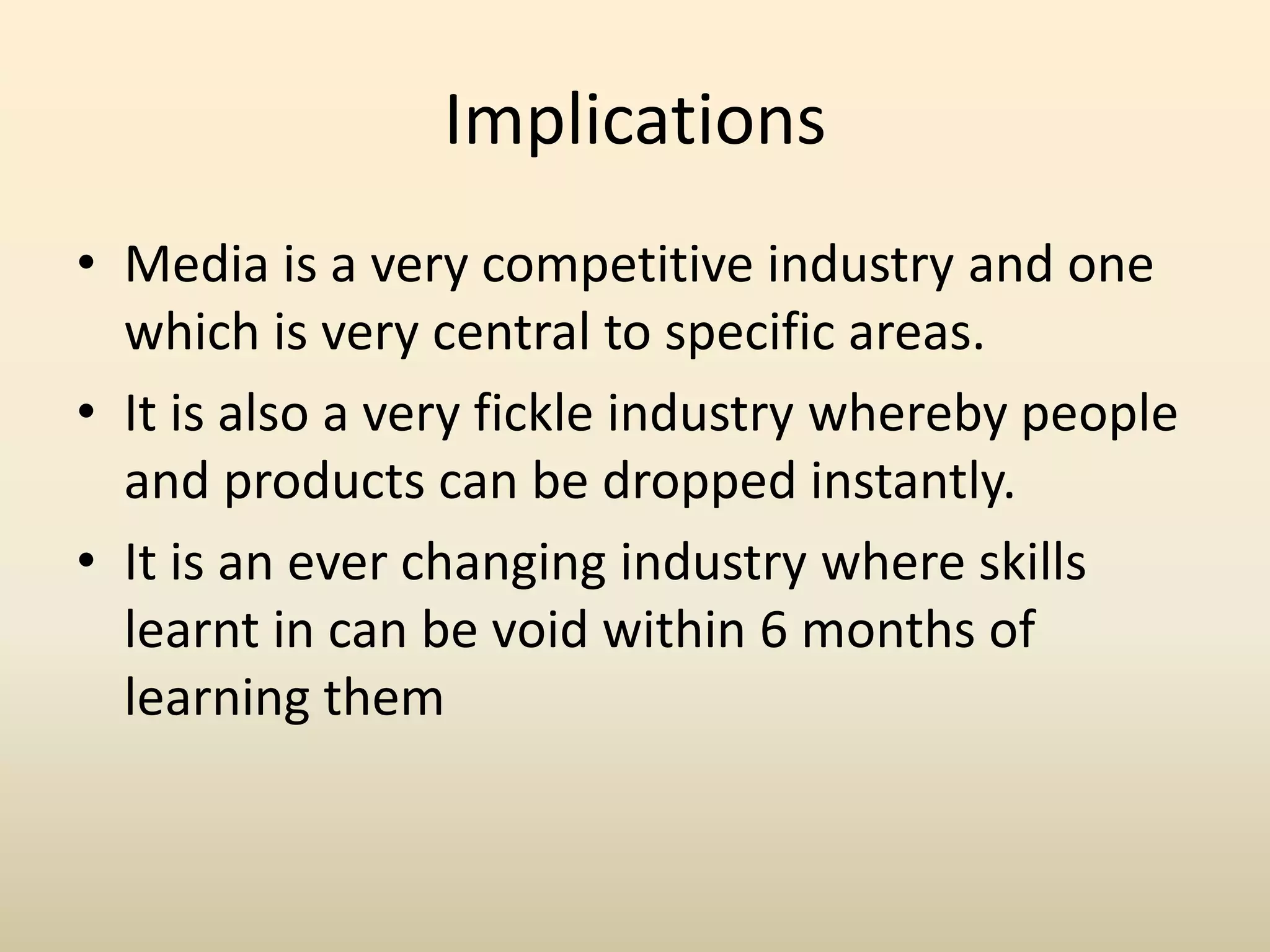 The Guardian Media Group is a PRIVATE company owned by The Scott Trust. This is a truely unique form of Media Ownership.Rather than benefiting shareholders or a proprietor, GMG’s profits are reinvested to sustain journalism that is free from commercial or political interference