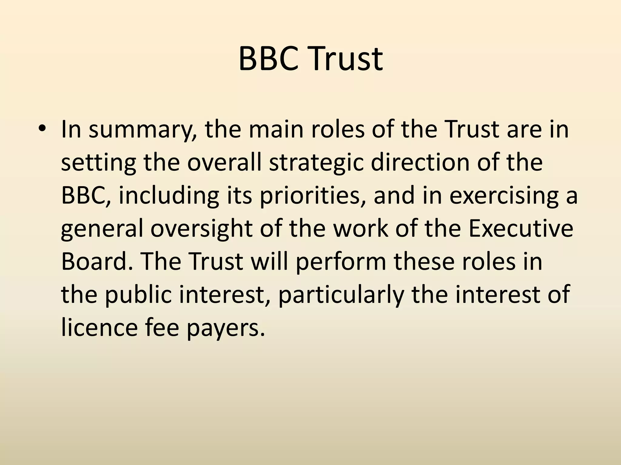 This is AboutLooking at what roles are available in the Media world and the progressions between careersIt also asks you to look at the implications of working in the Media. 