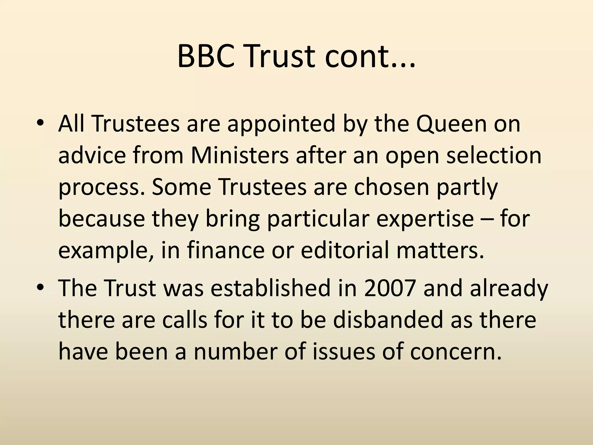 Potential QuestionsUsing one Media Industry you have studied, identify and explain a job role within that industry. (2 marks)Why are freelance workers such a feature of the media industries? Give two examples from the media you have studied. (4 marks)