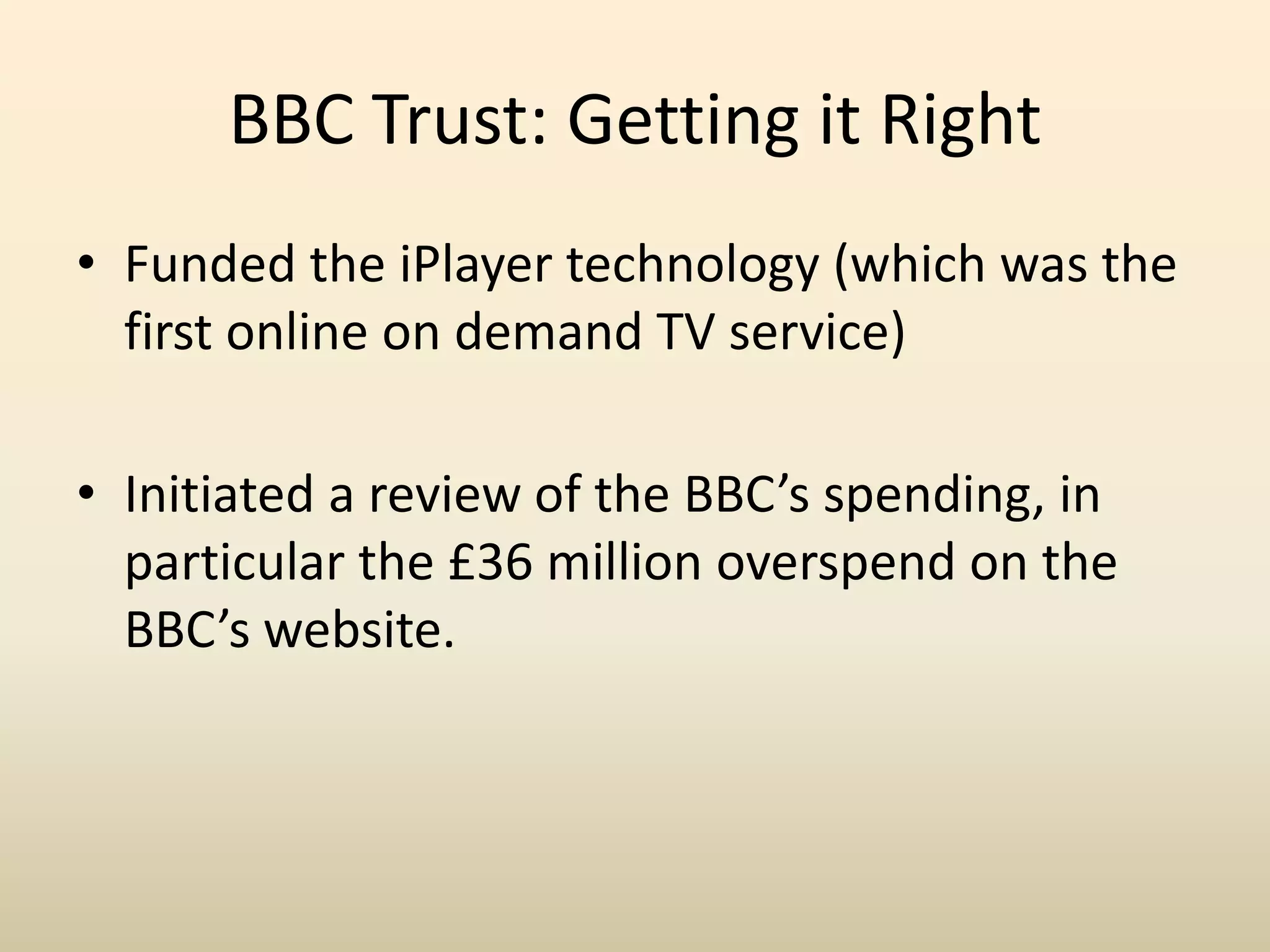 There is little Professional Development/ training provided to ensure employees are up to date, it is up to employees themselves to learn new skills. Jobs can be lost instantly if younger or more specifically trained individuals come along.